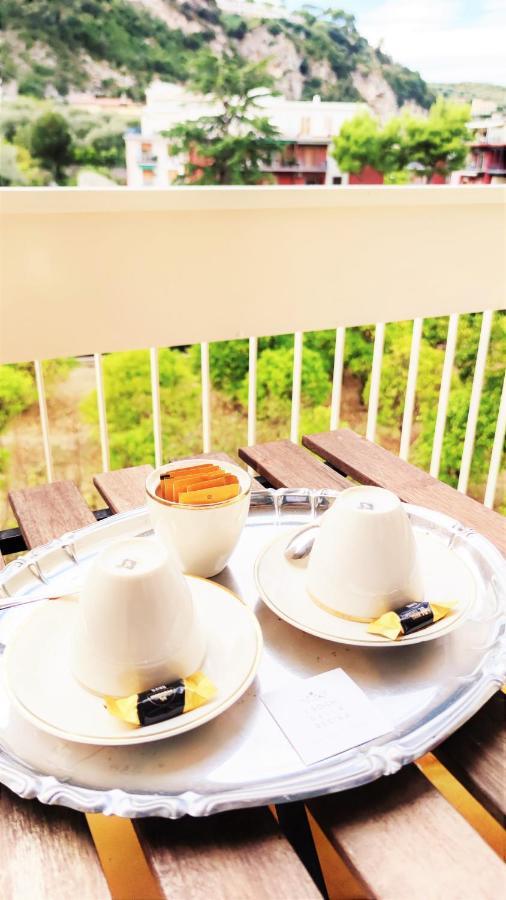 I Sogni Della Regina Hotel Sorrento Exterior photo