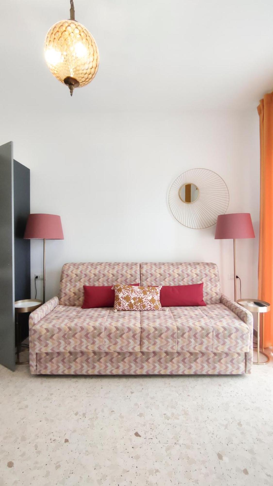 I Sogni Della Regina Hotel Sorrento Room photo