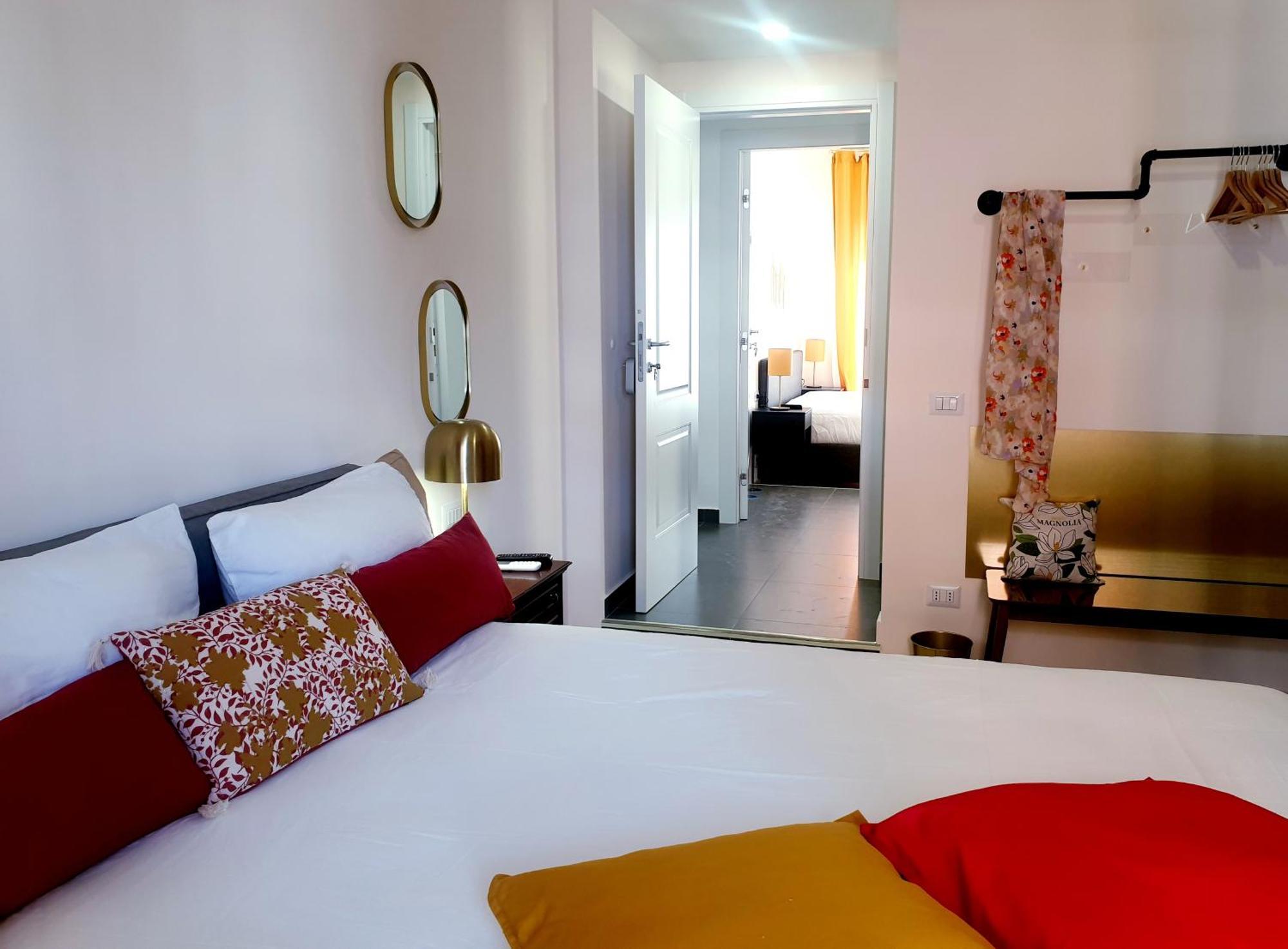 I Sogni Della Regina Hotel Sorrento Room photo
